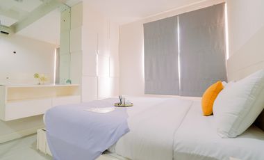 Apartemen 18 Residence Taman Rasuna