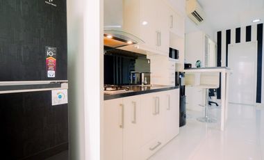 Apartemen 18 Residence Taman Rasuna