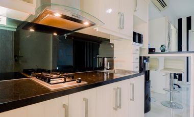 Apartemen 18 Residence Taman Rasuna