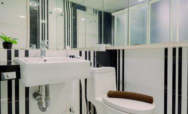 Apartemen 18 Residence Taman Rasuna