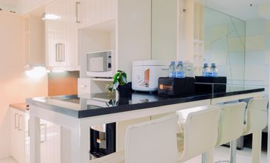 Apartemen 18 Residence Taman Rasuna