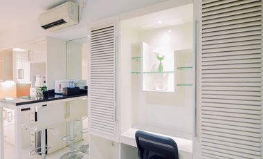 Apartemen 18 Residence Taman Rasuna