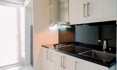 Apartemen 18 Residence Taman Rasuna