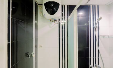 Apartemen 18 Residence Taman Rasuna