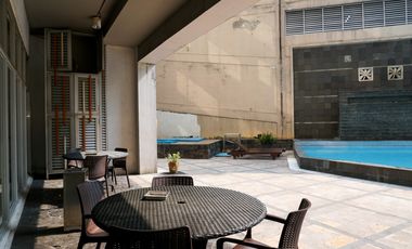 Apartemen 18 Residence Taman Rasuna