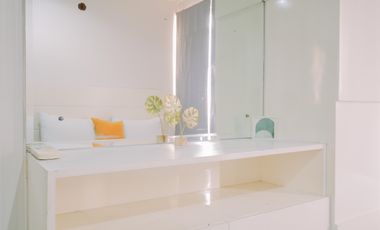 Apartemen 18 Residence Taman Rasuna