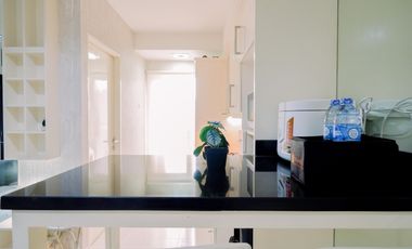 Apartemen 18 Residence Taman Rasuna