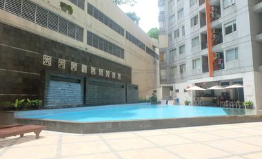 Apartemen 18 Residence Taman Rasuna