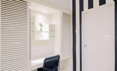 Apartemen 18 Residence Taman Rasuna