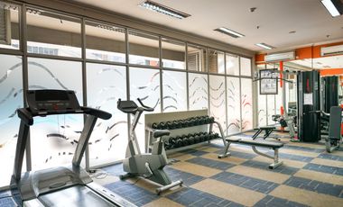 Apartemen 18 Residence Taman Rasuna