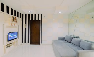 Apartemen 18 Residence Taman Rasuna