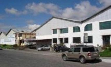 Local industrial en venta en Cantón Ambato, Parroquia Celiano Monge