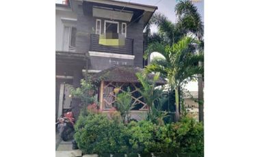 Rumah Asri 2 Lt Aman Nyaman La Margas Nanjung Margaasih Bandung
