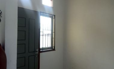 RUMAH DIJUAL LOKASI PASIR PUTIH - PANDAU JAYA PEKANBARU