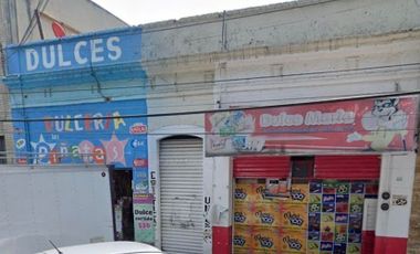 Local Comercial Venta Tacuba