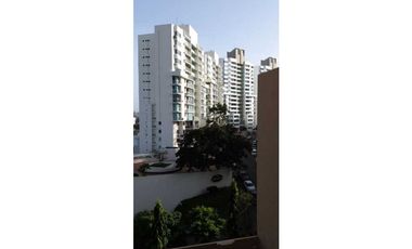 VENTA DE APARTAMENTO EDISON PARK VENTA FULL AMOBLADO  2 REC