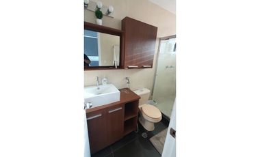 VENTA DE APARTAMENTO EDISON PARK VENTA FULL AMOBLADO  2 REC