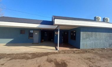 Arriendo excelente oficina comercial en sector Libertad Oriente