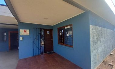 Arriendo excelente oficina comercial en sector Libertad Oriente