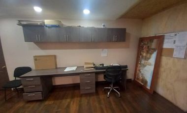 Arriendo excelente oficina comercial en sector Libertad Oriente