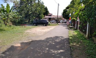 Dekat Plaza Jambu Dua Tersedia Tanah Kavling