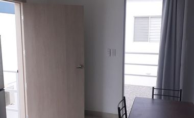 Se Alquila Casa Cerca del Mar en Ballenita