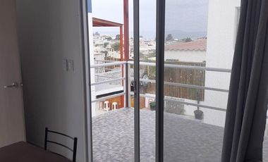 Se Alquila Casa Cerca del Mar en Ballenita