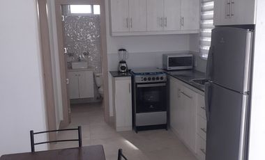 Se Alquila Casa Cerca del Mar en Ballenita