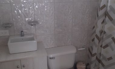 Se Alquila Casa Cerca del Mar en Ballenita