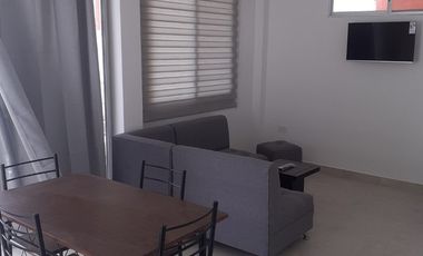 Se Alquila Casa Cerca del Mar en Ballenita