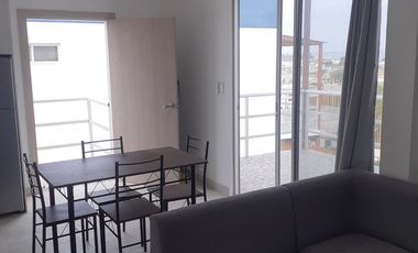 Se Alquila Casa Cerca del Mar en Ballenita