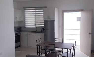Se Alquila Casa Cerca del Mar en Ballenita