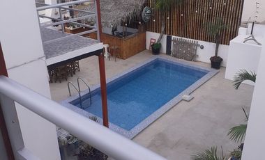 Se Alquila Casa Cerca del Mar en Ballenita