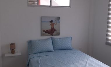 Se Alquila Casa Cerca del Mar en Ballenita