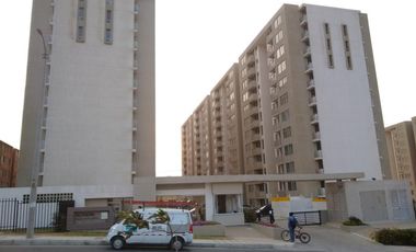 apartamento en arriendo en alameda del rio. Cod A106231