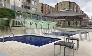 apartamento en arriendo en alameda del rio. Cod A106231
