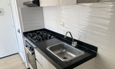 apartamento en arriendo en alameda del rio. Cod A106231