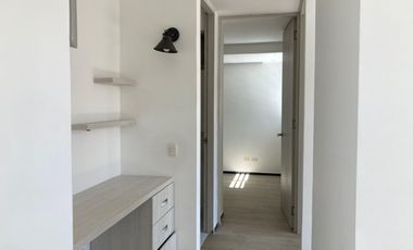 apartamento en arriendo en alameda del rio. Cod A106231