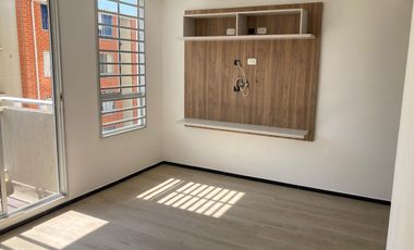 apartamento en arriendo en alameda del rio. Cod A106231