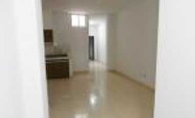 apartamento en arriendo en el llano. Cod A10857