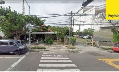 Disewakan Tanah Strategis di Jl. Ambengan Surabaya