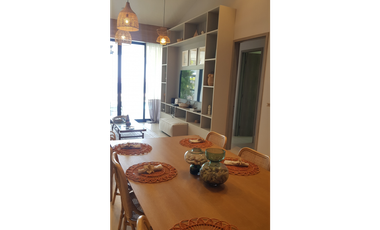 Se vende / Casa de Playa / Proyecto San Carlos