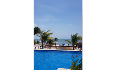 Se vende / Casa de Playa / Proyecto San Carlos