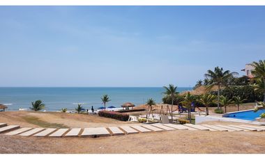 Se vende / Casa de Playa / Proyecto San Carlos