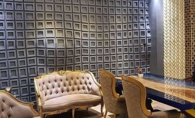 DIJUAL Rumah mewah di perumahan elite unimas garden regency waru