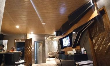 DIJUAL Rumah mewah di perumahan elite unimas garden regency waru