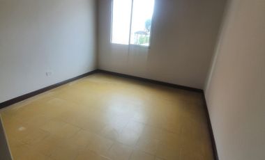 apartamento en arriendo en santamaria. Cod A212578