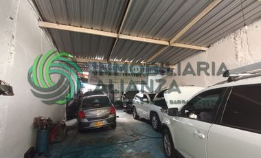 casa en venta en  la concordia. Cod V61849