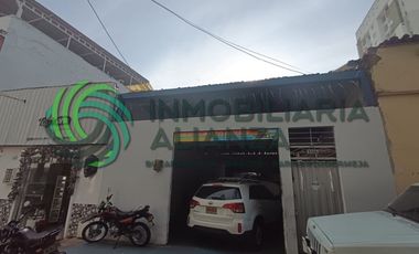 casa en venta en  la concordia. Cod V61849