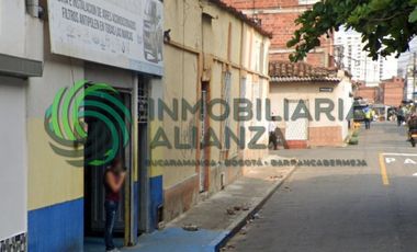 casa en venta en  la concordia. Cod V61849
